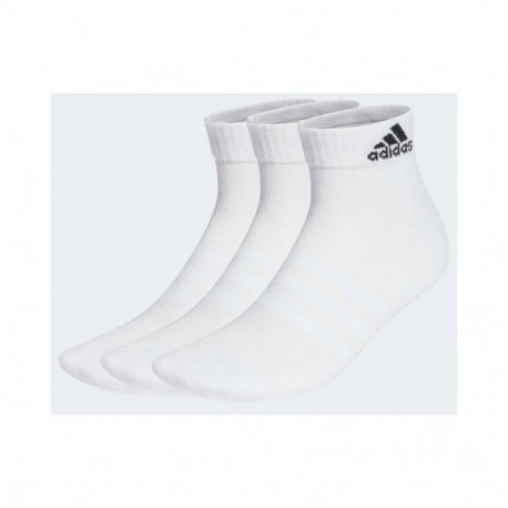 Adidas Cushioned Sportswear Ankle socks HT3441 (37-39)