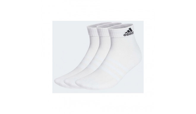 Adidas Cushioned Sportswear Ankle HT3441 socks (37-39)