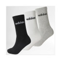 Adidas Linear Crew Cushioned IC1302 socks (46-48)