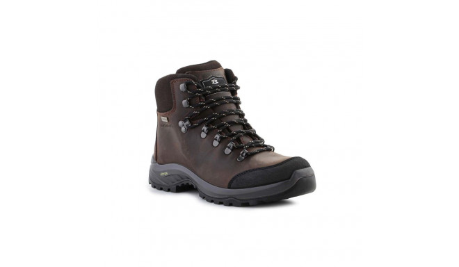 Garmont Syncro Light Plus Gtx M 002490 shoes (EU 41,5)