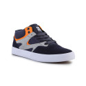 DC Skate Kalis Vulc Mid SM ADYS300719-NGH shoes (EU 43)