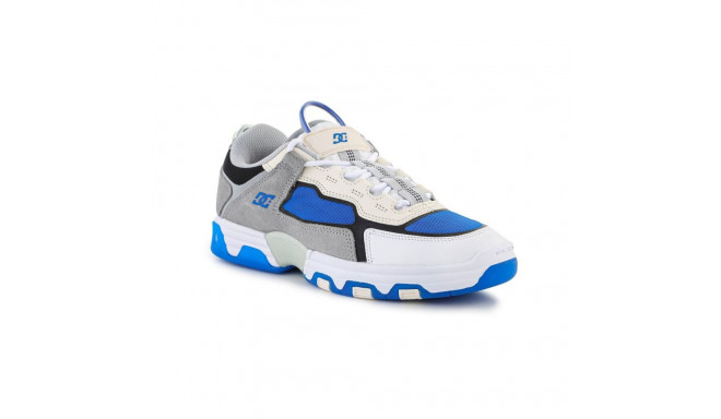 DC Shoes Shanahan Metric Skate Shoes M ADYS100755-XSWB (EU 42)