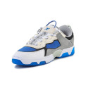 DC Shoes Shanahan Metric Skate Shoes M ADYS100755-XSWB (EU 42)