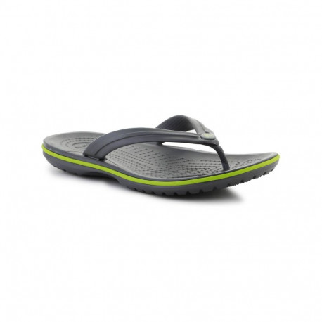 Crocs Crocband Flip 11033-0A1 flip-flops (EU 37/38)