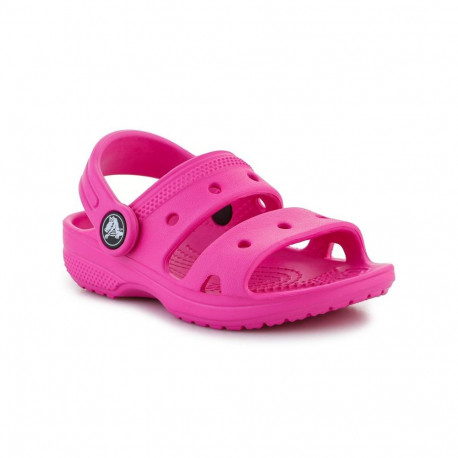 Crocs Classic Jr Sandals 207537-6UB (EU 19/20)
