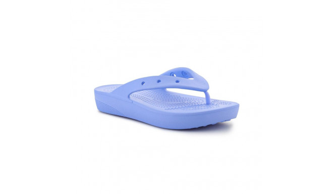 Classic Platform Flip Flip Flops W 207714-5Q6 (EU 34/35)