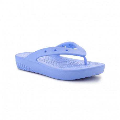 Classic Platform Flip Flop W 207714-5Q6 (EU 41/42)