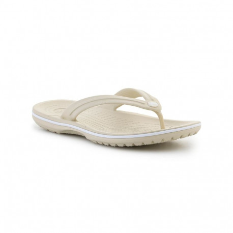Crocs Crocband Flip Bone 11033-2Y2 flip-flops (EU 45/46)