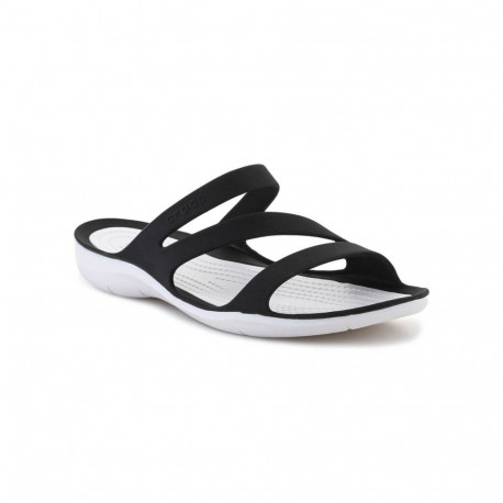 Crocs Swiftwater Sandal W 203998-066 (EU 34/35)