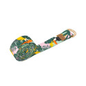 Spokey Home Jungle yoga strap 941959 (300x3,8cm)