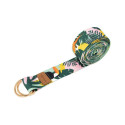 Spokey Home Jungle yoga strap 941959 (300x3,8cm)