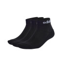 Adidas Linear Ankle Cushioned IC1303 socks (46-48)