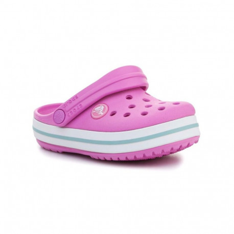 Crocs Crocband Kids Clog T 207005-6SW flip-flops (EU 19/20)