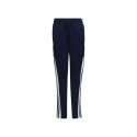 Adidas Squadra 21 Training Jr HC6280 pants (176cm)