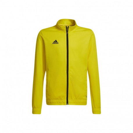 Adidas Entrada 22 Track Jr sweatshirt HI2139 (176)