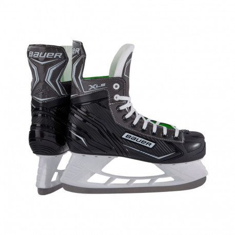Bauer X-LS Sr 1058935 Hockey Skates (12.0R)