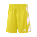 Adidas Squadra 21 Short Youth Jr GN5760 (152)