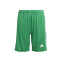 Adidas Squadra 21 Short Y Jr GN5762 (152 cm)