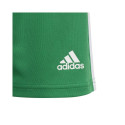 Adidas Squadra 21 Short Y Jr GN5762 (128 cm)