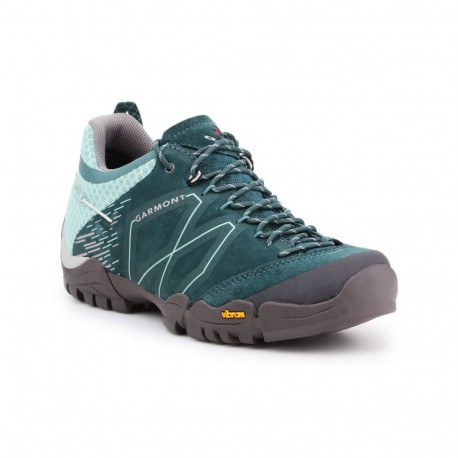 Garmont Sticky Stone GTX WMS W 481015-613 shoes (EU 38)