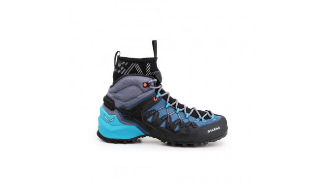 Salewa WS Wildfire Edge Mid GTX W 61351-8975 trekking shoes (EU 36,5)