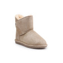 BearPaw Mia Youth W 2062Y Pewter Distressed (EU 34)