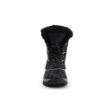 BearPaw Jr 1871Y Black Gray shoes (EU 33)