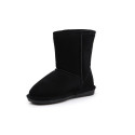 BearPaw Black Neverwet Jr.608Y shoes (EU 30)