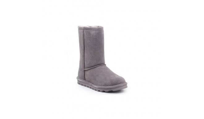 BearPaw 1962W W GRAY FOG 051 winter shoes (EU 36)