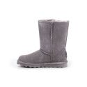 BearPaw 1962W W GRAY FOG 051 winter shoes (EU 37)