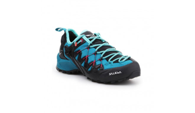 Salewa WS Wildfire Edge W 61347-8736 shoes (EU 39)