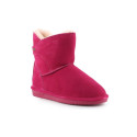 BearPaw Mia 2062Y-671 Pom Berry Shoes (EU 33)