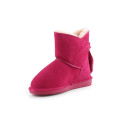 BearPaw Mia 2062Y-671 Pom Berry Shoes (EU 31)