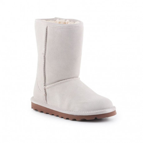 Bearpaw Elle Short W 1962W-909 Winter White Boots (EU 38)