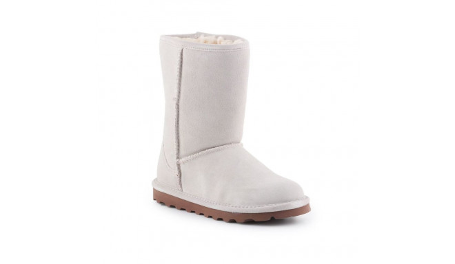 Bearpaw Elle Short W 1962W-909 Winter White winter shoes (EU 39)