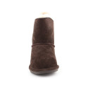 Bearpaw Rosie W 1653W-205 Chocolate II winter shoes (EU 41)