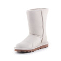 Bearpaw Elle Short W 1962W-909 Winter White winter shoes (EU 38)