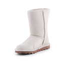 Bearpaw Elle Short W 1962W-909 Winter White winter shoes (EU 37)