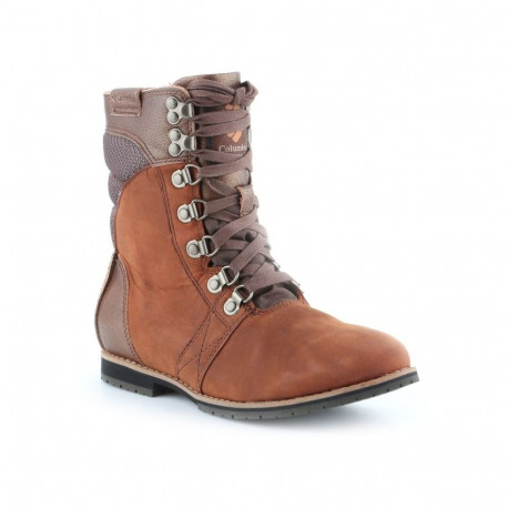 Columbia Twentythird Ave WP Mid W shoes BL2769-256 (EU 36)