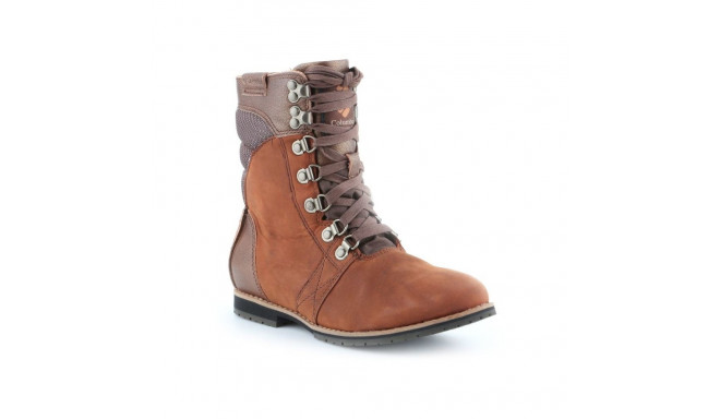 Columbia Twentythird Ave WP Mid W shoes BL2769-256 (EU 36)