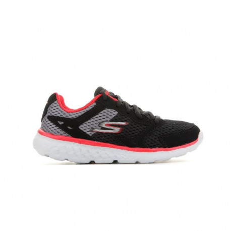 Skechers Go Run 400 Jr 97681L-BGRD shoes (EU 28)