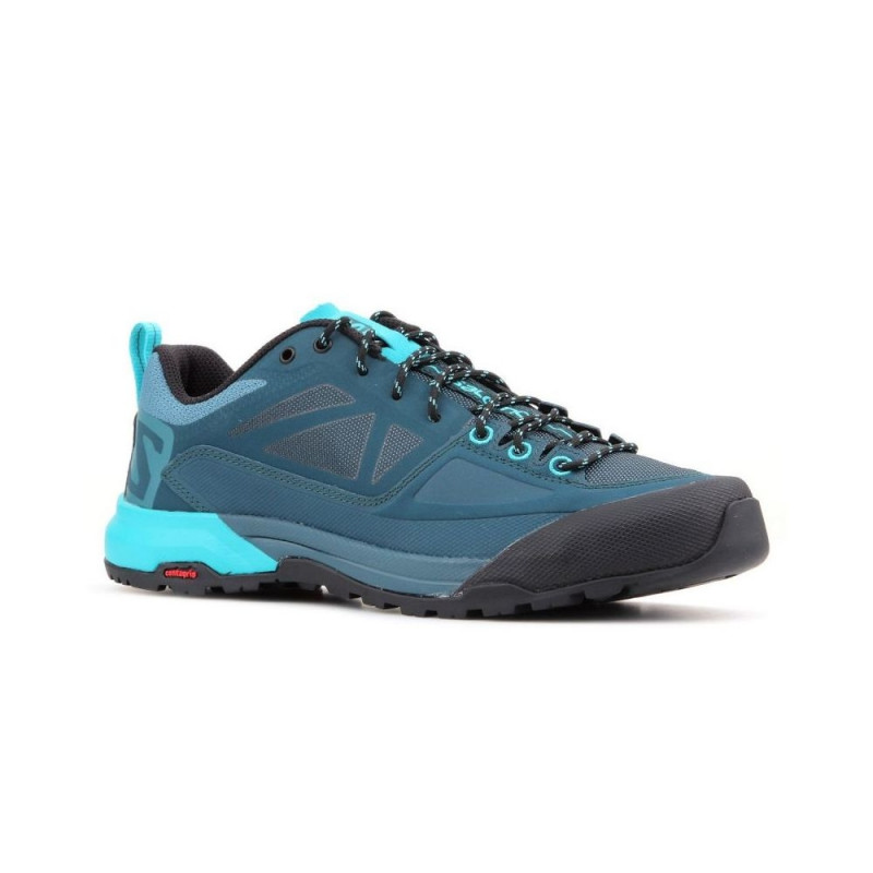 Salomon X Alp SPRY W 398 602 shoes EU 38 Hiking shoes Photopoint.lv