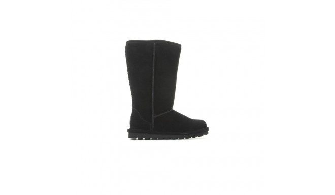 BearPaw Elle Tall Jr 1963W-011 Black shoes (EU 37)