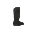 BearPaw Elle Tall Jr 1963W-011 Black shoes (EU 37)