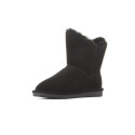 BearPaw Rosie W 1653W-011 Black II winter shoes (EU 36)