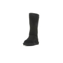 BearPaw Elle Tall Jr 1963W-011 Black shoes (EU 37)