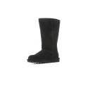 BearPaw Elle Tall Jr 1963W-011 Black shoes (EU 39)