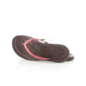 Chaco Locavore Red Flip-Flops W J102202 (EU 40)