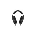 Sennheiser HD660S2 Wired Over-Ear Heaphones with Detachable Cable Black EU