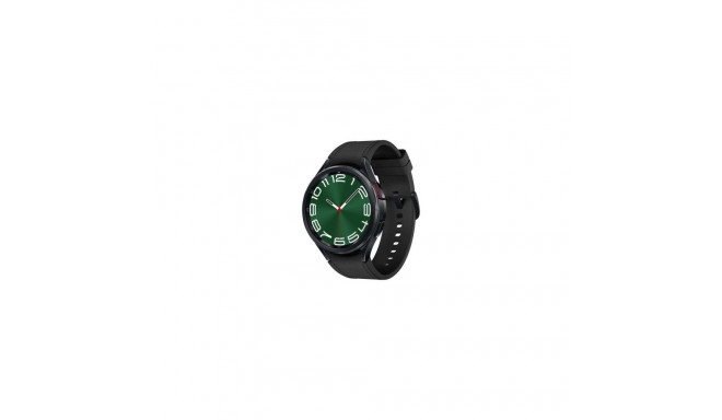 Samsung Galaxy Watch 6 Classic R960 47mm, NFC, BT 5.3, Black EU SM-R960